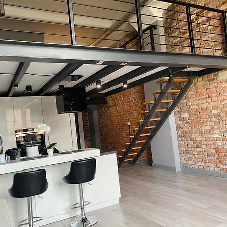 日拉尔杜夫Loft De Girarda公寓 外观 照片